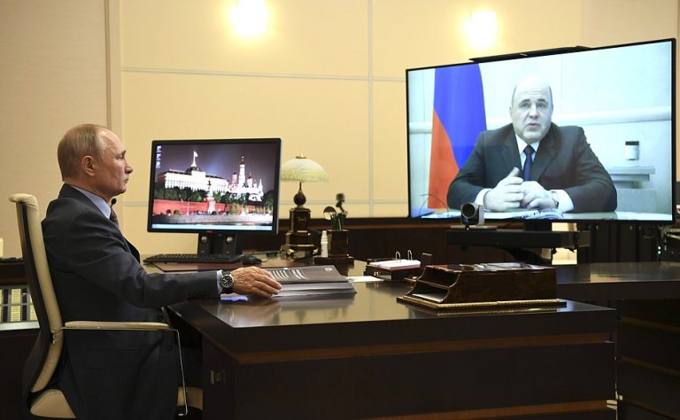 Temerile Rusiei cu privire la națiunile ex-sovietice au fost dezvăluite într-un document scurs în presă