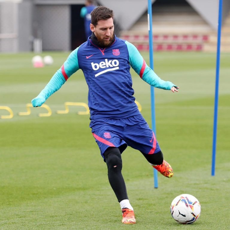 Messi: Am făcut tot ce am putut pentru a rămâne. Renunţasem la 50 la sută din salariu
