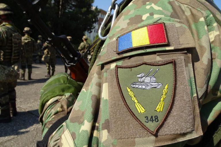 Eurostat: Romania among the top spenders on defense in the European Union