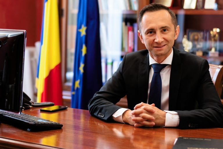 Alin Nica (PNL), despre impozitul progresiv: Este o măsură populistă, nu mi se pare o propunere raţională
