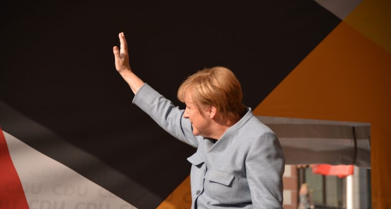 Complicațiile pe care le lasă în urmă epoca Merkel în Germania