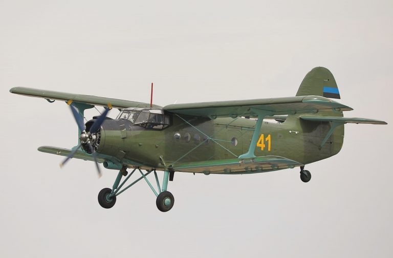 Bode are explicații de dat. 4 întrebări privind cazul avionului ucrainean cu țigări de contrabandă care a intrat în România nedetectat