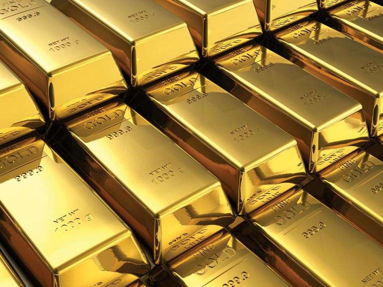 Copper and gold prices signal economic troubles ahead