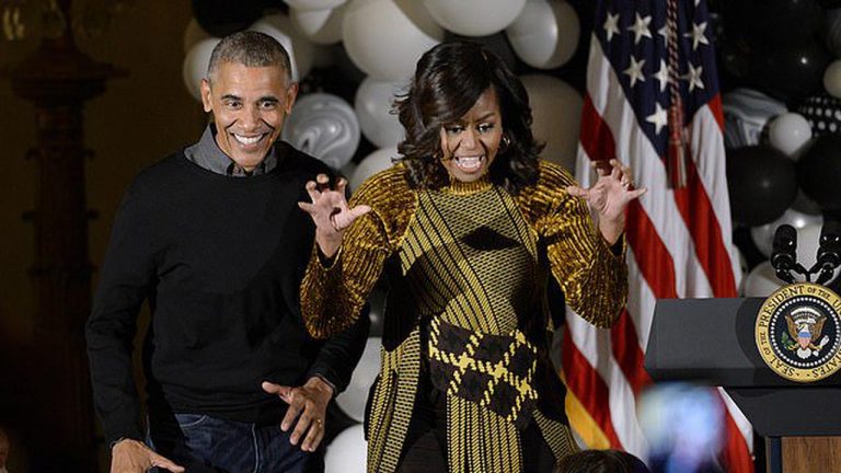 Barack Obama îşi anulează petrecerea de ziua de naştere cu 400 de invitaţi pe Insula Martha’s Vineyard, din cauza unor critici
