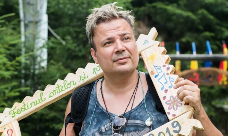 Helciug, pe urmele lui Bitman: Vine 1 septembrie și brusc facem febră…luată de la Eforie Nord în 3 august…