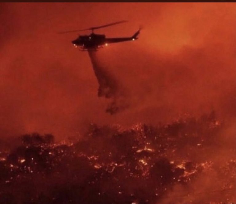 La cât a urcat numărul morților în incendiile de vegetație din Turcia. Erdogan, criticat din cauza felului în care gestionează criza