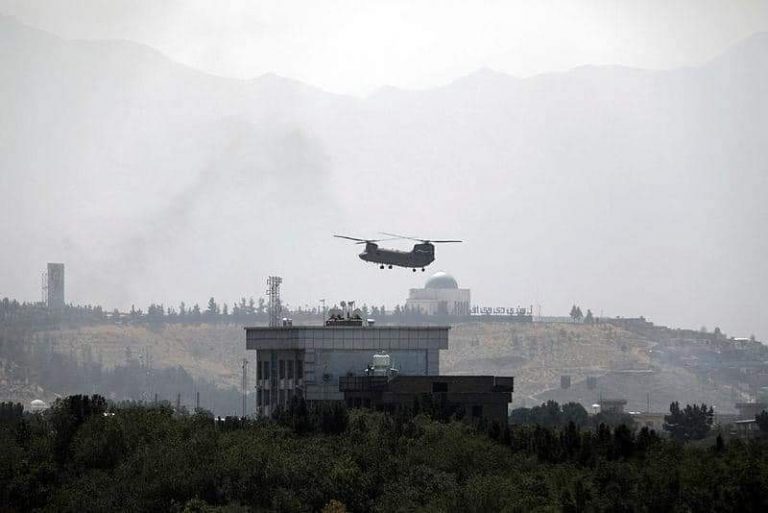 Afganistan 2021-Saigon 1975: autopsia dezastrului afgan. Care sunt greșelile fatale comise de Biden