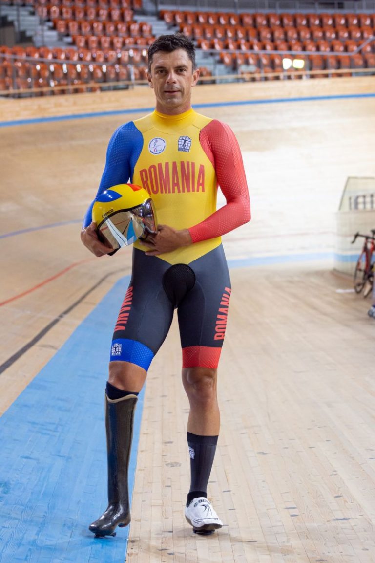 Cum a ajuns ministrul român al Sportului să se antreneze în Bulgaria, pentru Tokyo