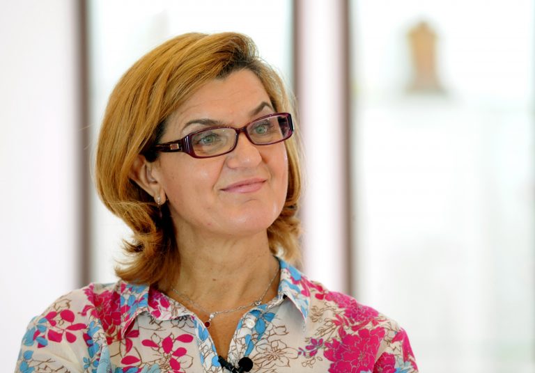 Elisabeta Lipă: Sancţiunea primită de Simona Halep e foarte drastică, e groaznic ce i se întâmplă