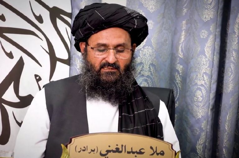 Cine este mullahul Abdul Ghani Baradar, creditat drept viitorul președinte afgan?