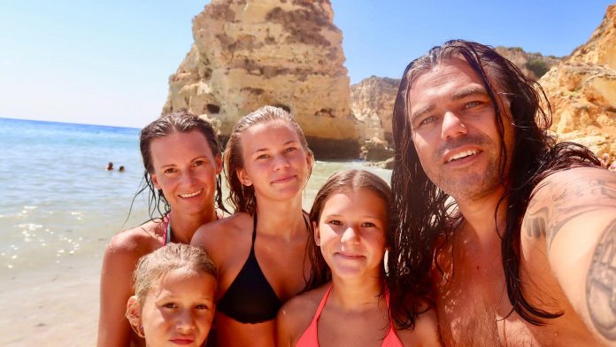 Familia bitcoin