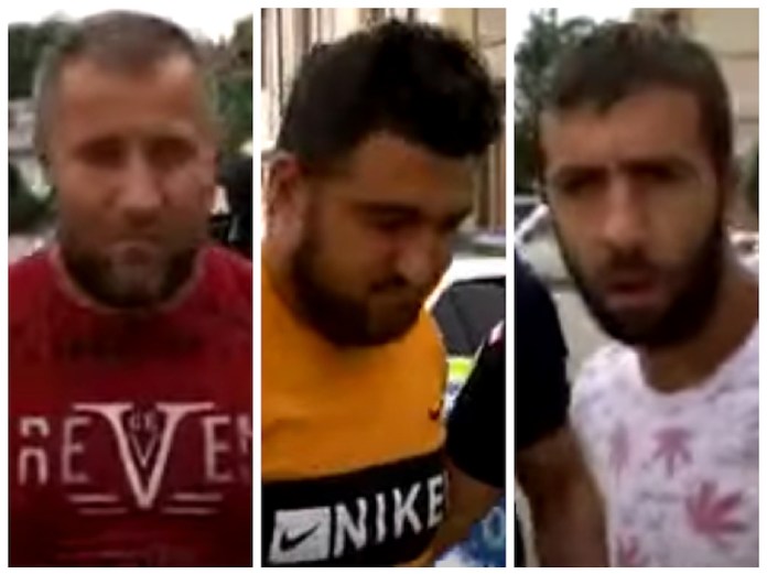 Se întâmplă la câțiva kilometri de Capitală: Hoții de lemne care l-au bătut pe pădurarul din Cojasca l-au atacat și pe primarul din Butimanu