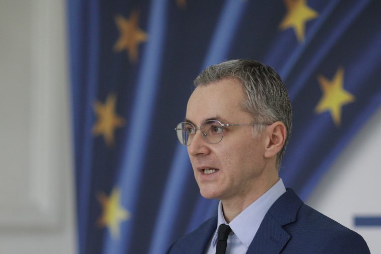 Stelian Ion, despre modificarea Codului Penal: Este foarte posibil să se întâmple ceea ce nici Ordonanţa 13 nu a reuşit, foarte mulţi infractori să scape de dosare