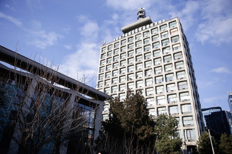ALEGERI PREZIDENȚIALE 2025 | TVR organizează pe 15 mai, la Palatul Cotroceni, dezbaterea decisivă între George Simion și Nicușor Dan