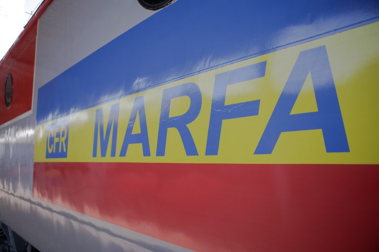 Raport al Curții de Conturi: Cum a afectat statul performanțele CFR Marfă