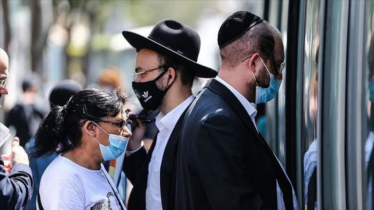 Una dintre cele mai vaccinate țări din lume, Israelul impune noi restricții dure din cauza Covid-19