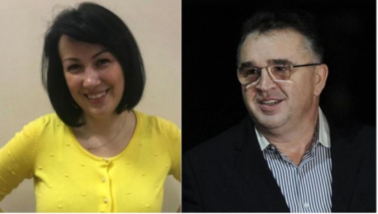 Marian Oprișan se însoară cu o subordonată