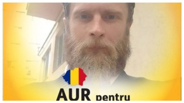 Romanian police investigate lawmaker of far-right party for cannabis possession