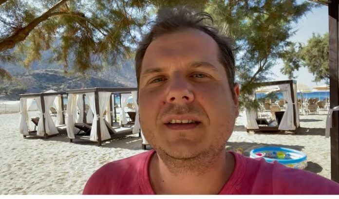 Radu Crisan medic Iasi