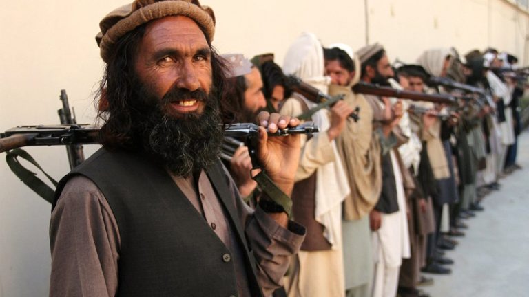 Taliban strikes again against women: no more scholarships