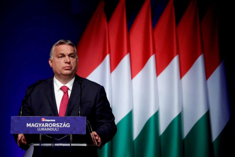 Hungary to build more than 100 kindergartens, repair 100s of old ones in Romania’s Transylvania region