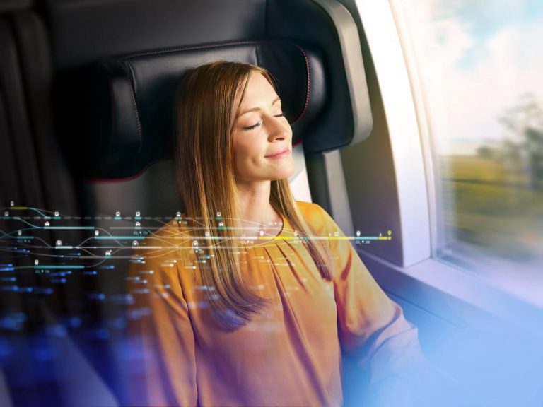 Angajamentul Siemens Mobility privind securitatea cibernetică în transportul feroviar: În apărarea mobilității