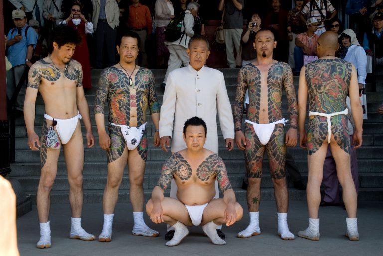 Premieră istorică în Japonia: Un șef de clan yakuza a fost condamnat la moarte