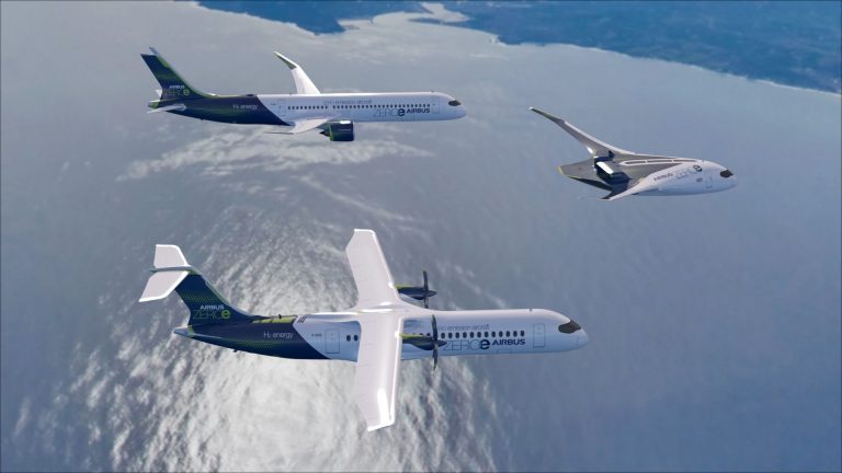 Rolls-Royce testează un generator cu o putere de 2,5 MW pentru avioane