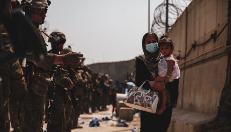 Reuniune ONU privind ajutorul umanitar pentru Afganistan