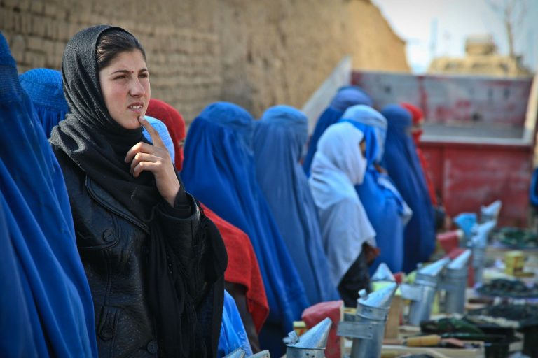 Taliban officially bans women from higher education in Afghanistan