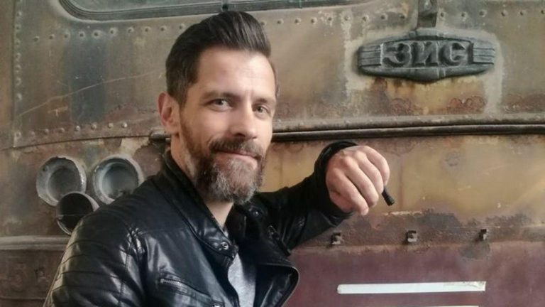 Actorul român Alexander Zudor a fost condamnat definitiv la 7 ani de închisoare. Este în arest încă din februarie