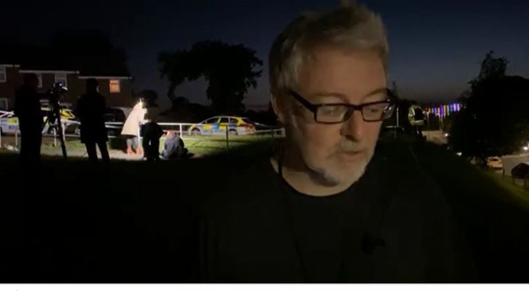 VIDEO | Atac armat în Anglia, soldat cu șase morți