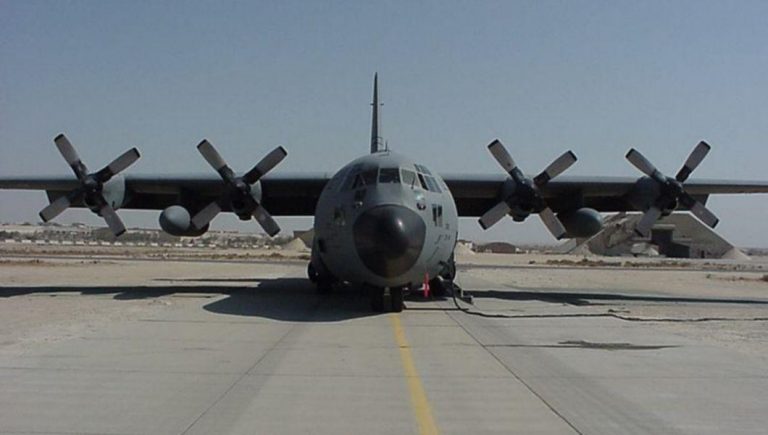 Al doilea zbor al aeronavei Forţelor Aeriene: încă un român evacuat din Kabul, alături de un cetăţean bulgar, unul britanic şi unul american