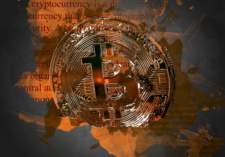 Pot salva criptomonedele averile rușilor vizați de sancțiuni? Cum a intrat moneda virtuală în arsenalul armatei ucrainene – The Economist