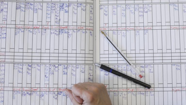 Locul de muncă, ocupația sau profesia părinților nu vor mai fi trecute în catalog