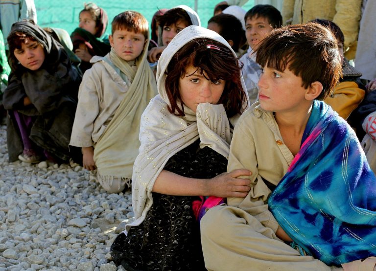 ONU: Risc iminent de foamete în Afganistan