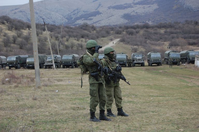Alertă la granița României | Șeful informațiilor militare de la Kiev: se pregăteşte să atace Ucraina, până la sfârşit de ianuarie. Ecouri la Washington și Moscova