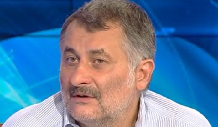 Regizorul Cristi Puiu, delir conspiraționist la Antena 3