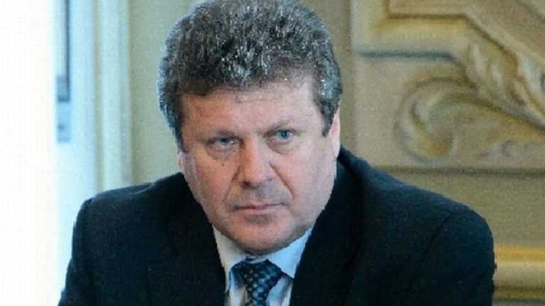Fostul deputat PSD Dorin Lazăr Maior a fost eliberat condiționat