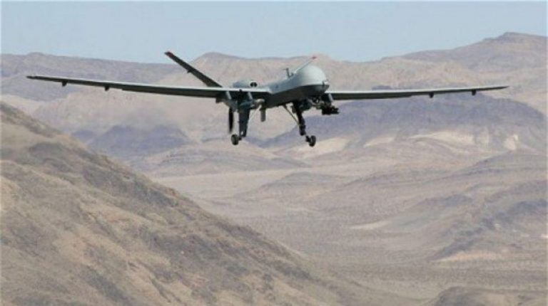 Romania cancels its sole acquisition of military drones