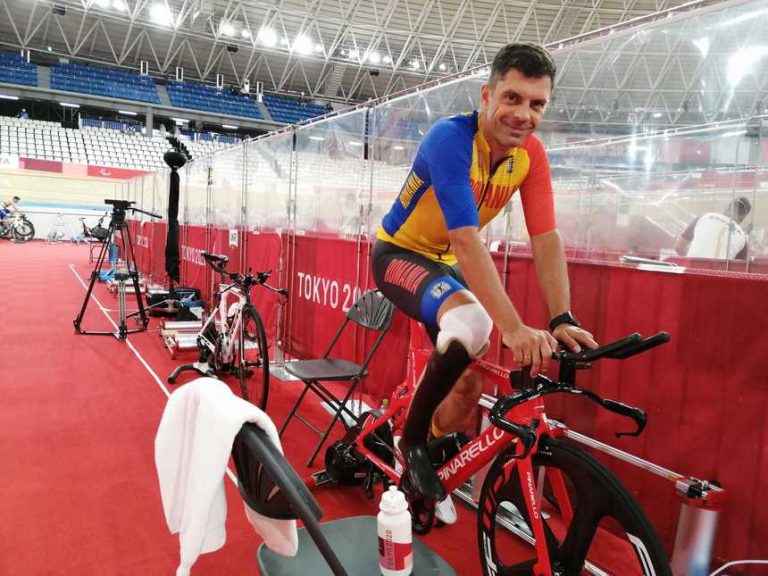 Actualul ministru al Sportului rămâne și în viitorul guvern