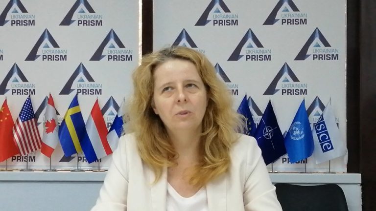 VIDEO | Cum tratează Ucraina limba română și moldovenească. De unde ezitările Kievului și de ce vin semnale diferite de la MAE ucrainean și Ministerul Educației. Explicațiile unui oficial
