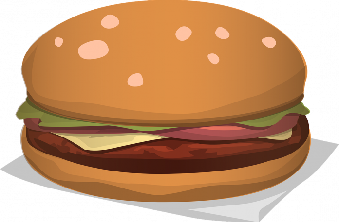hamburger-576419_1280 mcdonalds