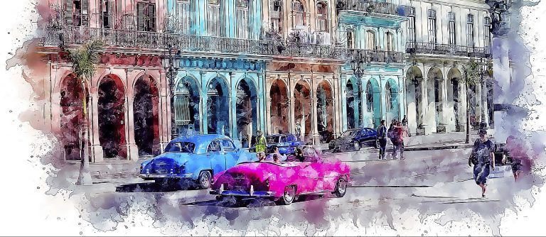 Russian passports for Cuban soldiers