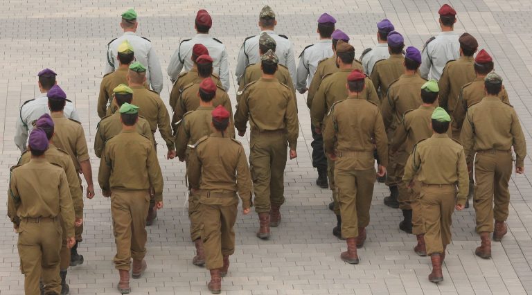 Ținte Hamas, din Gaza, lovite de Israel
