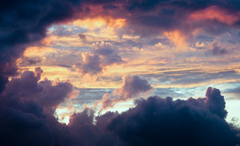 Cât mai ţine frigul neobişnuit. Precizările meteorologilor