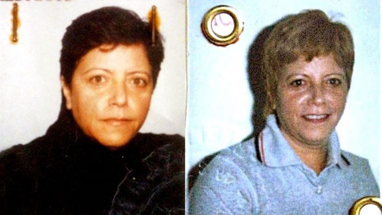 Lovitură pentru Camorra: Maria Licciardi, presupusă şefă a mafiei din Napoli, reţinută pe aeroportul din Roma