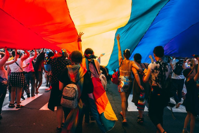 Jandarmeria anunţă că nu va permite depăşirea numărului maxim de participanţi la Bucharest Pride