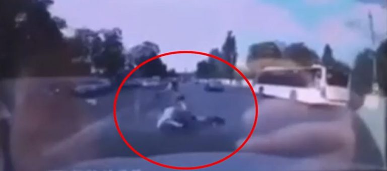 Motociclistul acuzat că a ucis un tânăr pe trotinetă mai are un mort pe conștiință