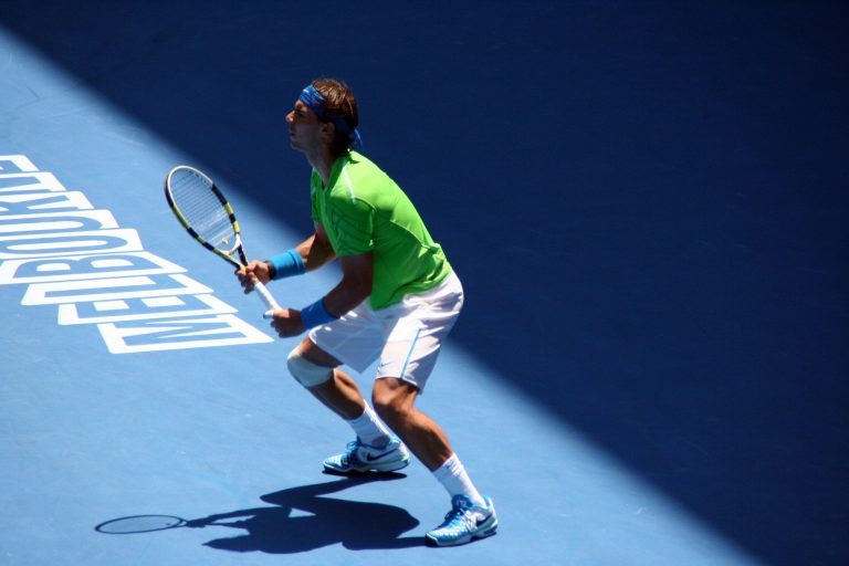 Rafael Nadal se retrage din tenis